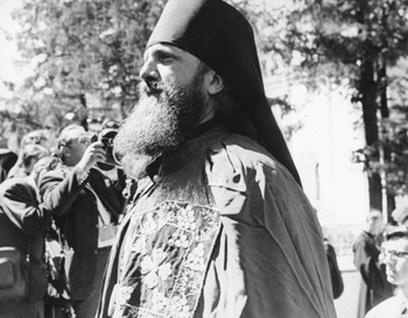 1971 год