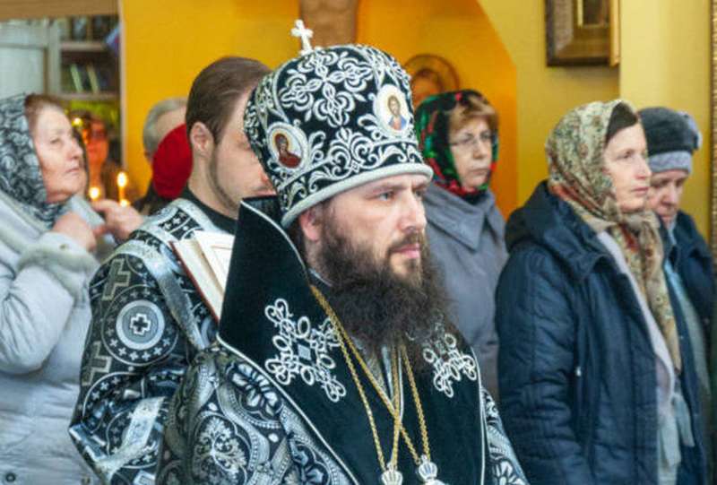 Митрополит Волгоградский и Камышинский Феодор посетил Камышинское благочиние