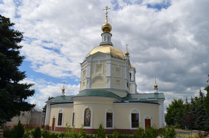В Никольском соборе пройдет выставка-ярмарка мастеров Семейного центра мастерства и ремесел