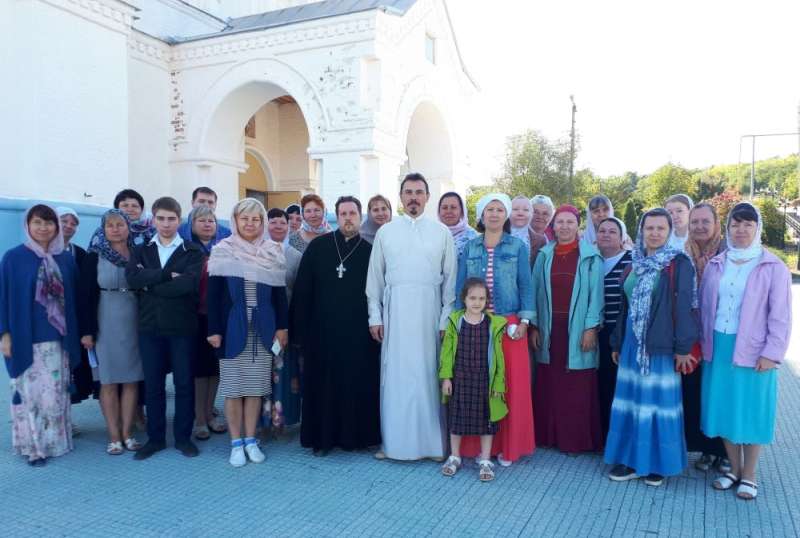 Директор воскресной школы Ольга Дроненко прошла курсы повышения квалификации для учителей музыки