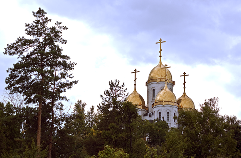 В Волгограде состоялась встреча митрополита Волгоградского и Камышинского Феодора со священниками Камышинского благочиния
