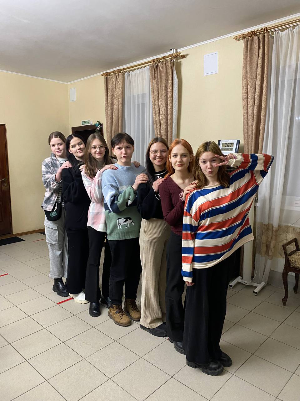 Новость