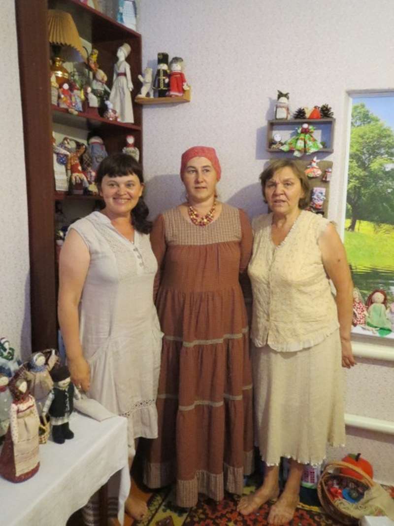 Творческая встреча
