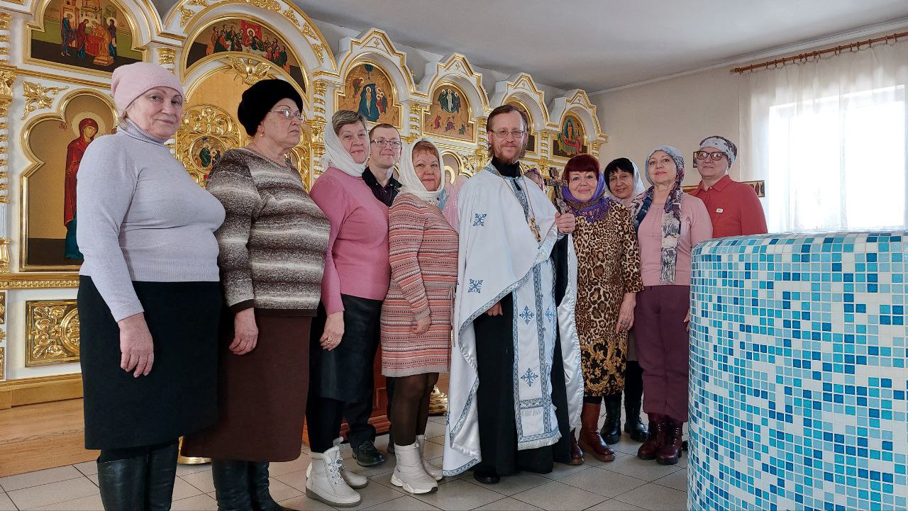 ВОИ и социальная защита населения