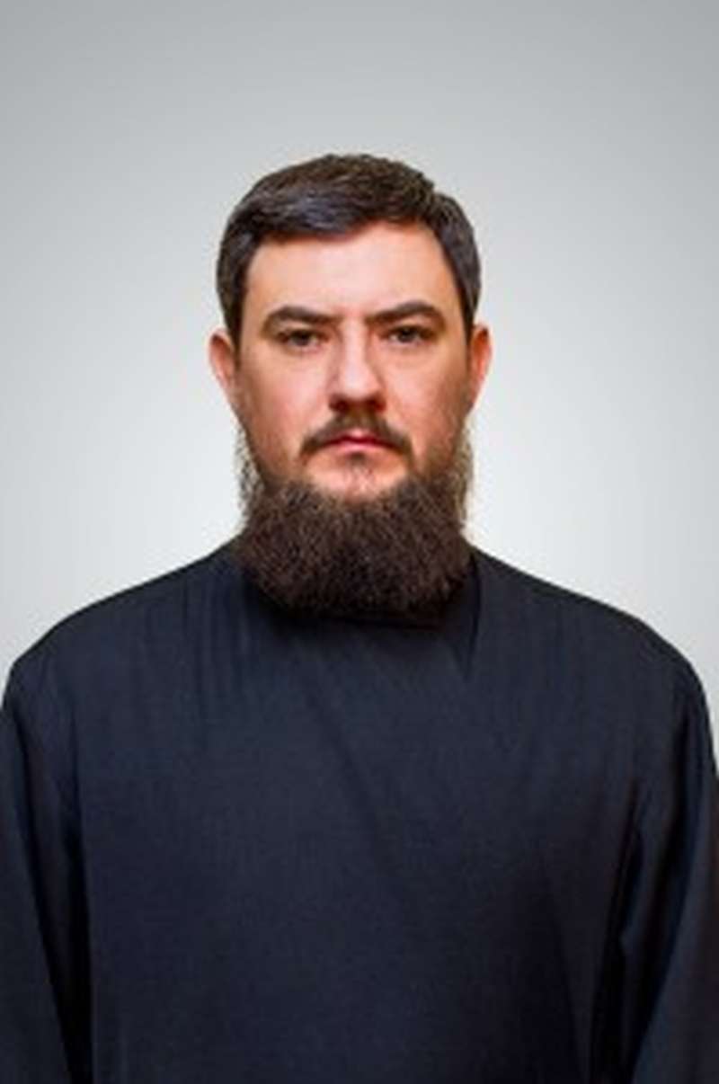 Клирик Никольского кафедрального собора принял участие во встрече, посвященной вопросам межнационального и межконфессионального сосуществования
