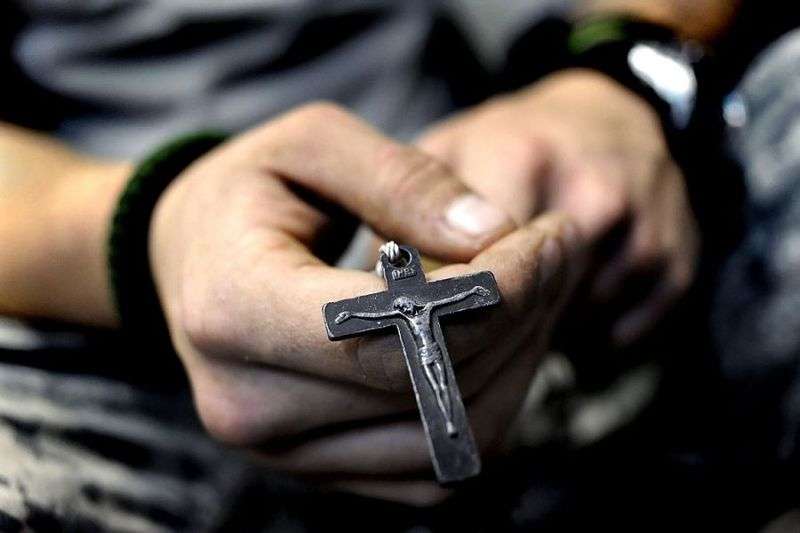 Священники обсудили служение в среде военнослужащих