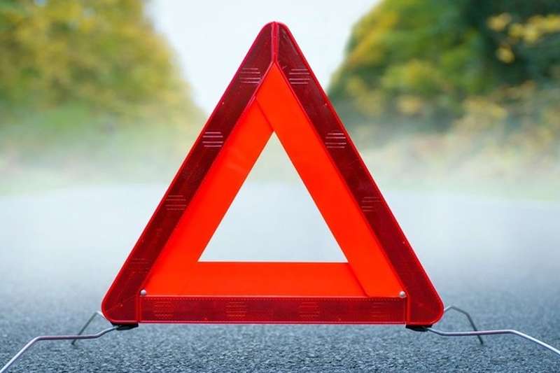 В Никольском соборе совершили литию по всем погибшим в ДТП