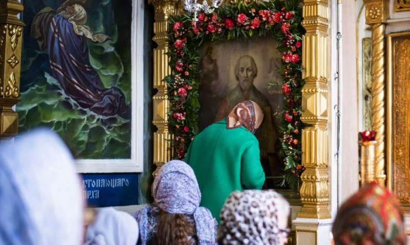 Святитель Николай. Секрет всенародной любви