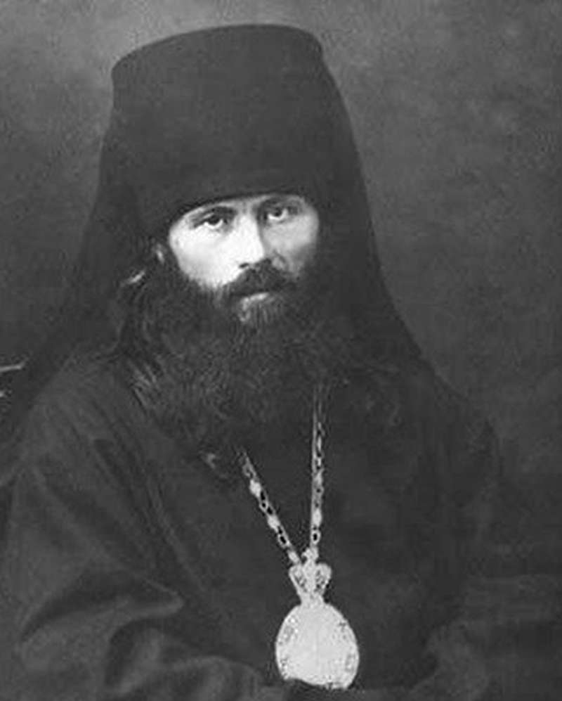 Воскресный поход памяти сщмч. Василия Кинешемского