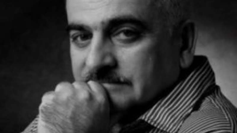 Скончался архитектор Федор Афуксениди, автор проекта реконструкции Никольского кафедрального собора